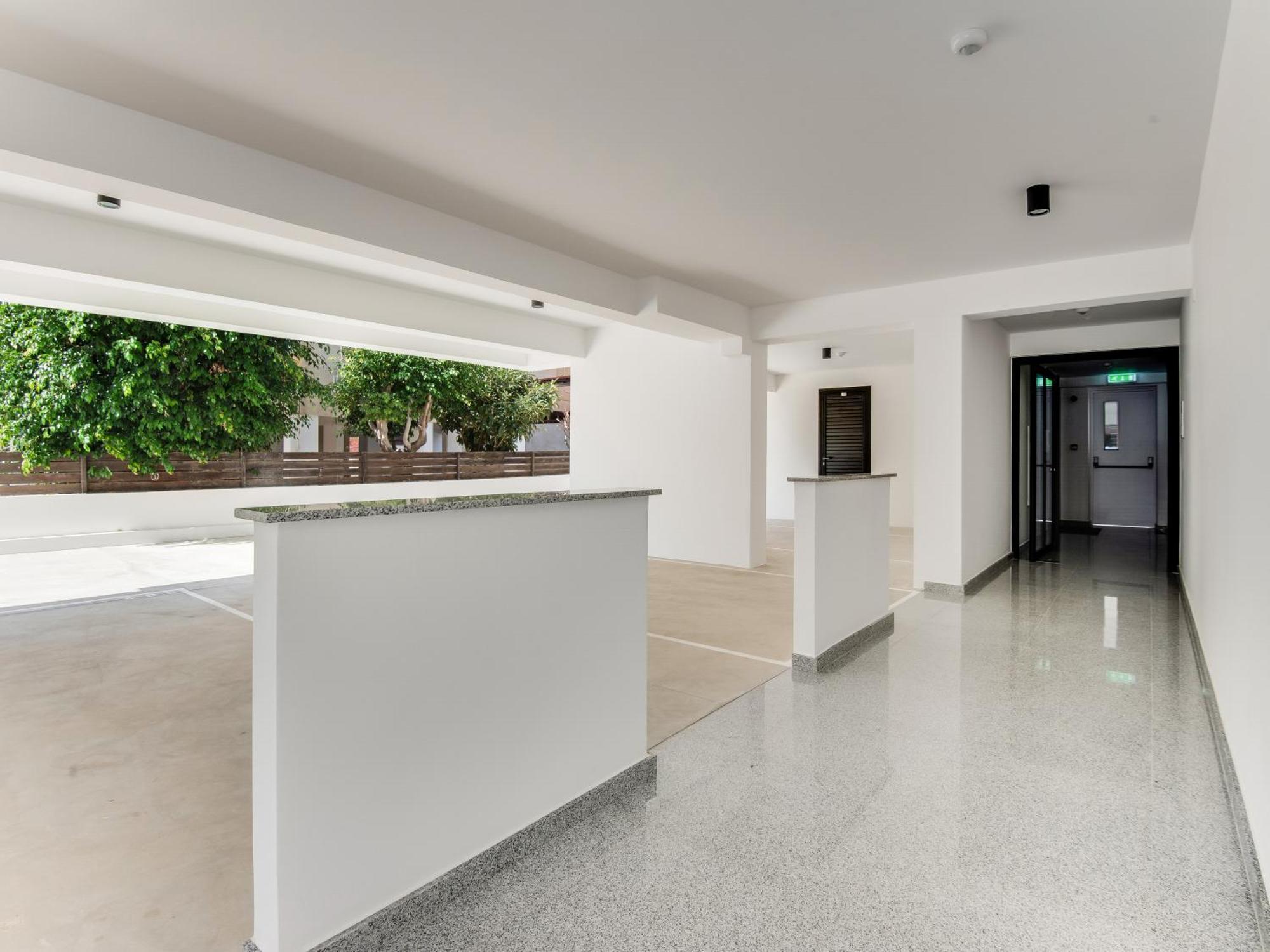 Sanders Crystal 1 Limassol Kültér fotó